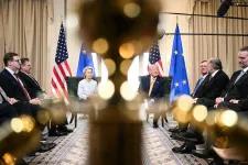 Az EU zár egy frontot, Trump már a következőt készíti elő a vámháborújában
