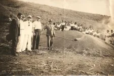 Brazília több millió tonna kávét égetett el az 1930-as években