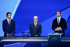BL-sorsolás: a Liverpool megkapta a Realt és az Atléticót, a PSG a Bayernt és a Barcelonát