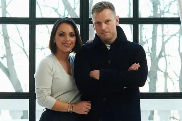 Orbán Ráhel és Tiborcz István az Egyesült Államokba költözik