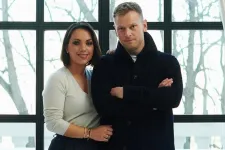 Orbán Ráhel és Tiborcz István az Egyesült Államokba költözik