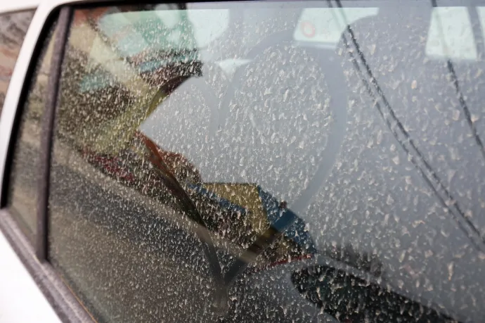 Napközben még belehúz a nyár, 35 fokkal és szaharai porral tetőzik a kánikula