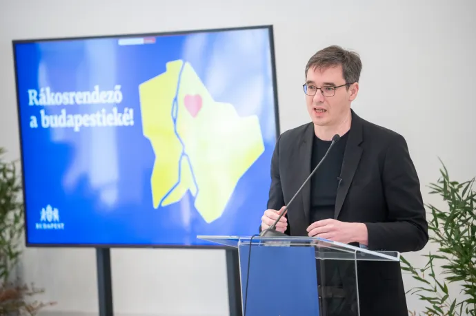 Nemzetközi pályázatot írhat ki a főváros Rákosrendező megújítására