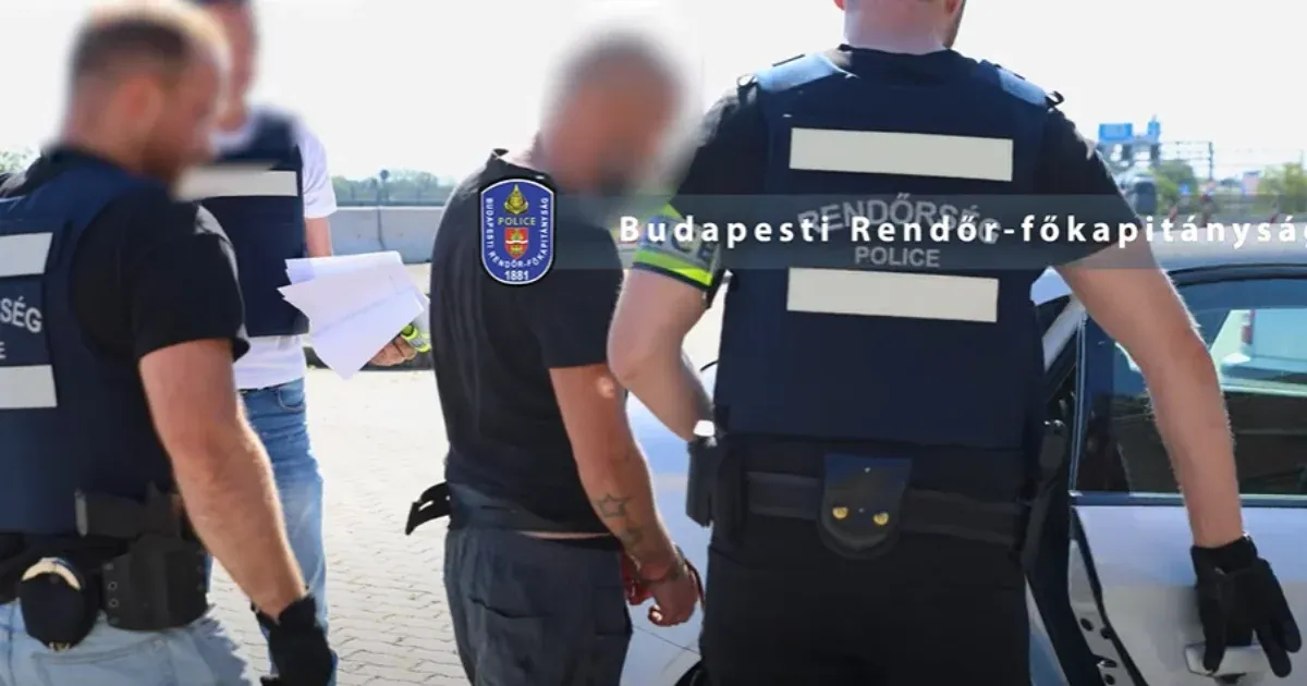 Megölte a feleségét, majd levágta a hüvelykujját, hogy beléphessen vele a netbankba