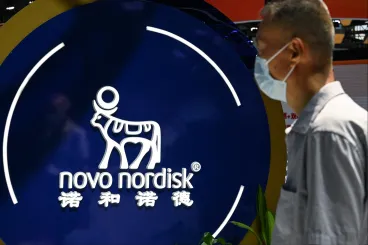 Annyira rosszul mennek a legnagyobb dán cég fogyókúrás gyógyszerei, hogy Dániának brutálisan csökkentenie kellett a növekedési előrejelzését