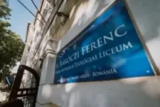 Újra önálló lehet a marosvásárhelyi katolikus iskola, hatályba lépett a rendelet