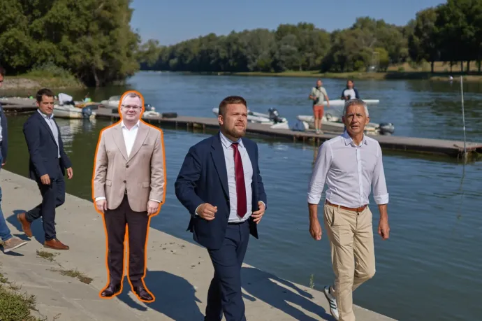 A győri polgármester arról posztolt, tévesen állította az MTI, hogy egy eseményen ott volt a korábbi fideszes alpolgármester, két nap múlva javították ki a hibát