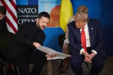 Több ezer rakétát ad el Ukrajnának Trump döntésével az Egyesült Államok