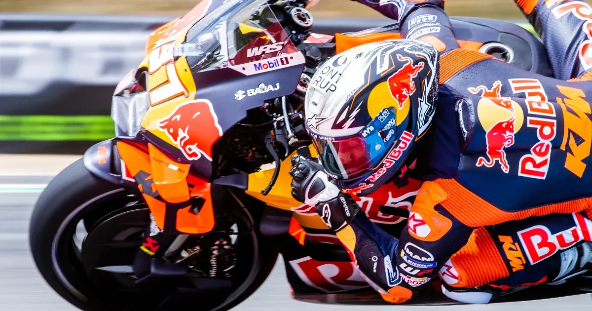 A MotoGP Újoncainak Kihívásai: Tehetség és Nyomás a Csúcsversenysportban A MotoGP Újoncainak Kihívásai: Tehetség és Nyomás a Csúcsversenysportban