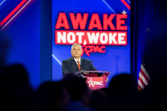 Kérdésessé válhat az orbánizmus mintaadó ereje