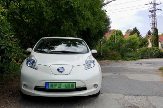 Újként egy Passat árát kérték érte, manapság nagyon olcsó a Nissan Leaf, de vannak kockázatai is