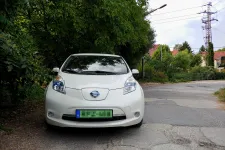 Újként egy Passat árát kérték érte, manapság nagyon olcsó a Nissan Leaf, de vannak kockázatai is