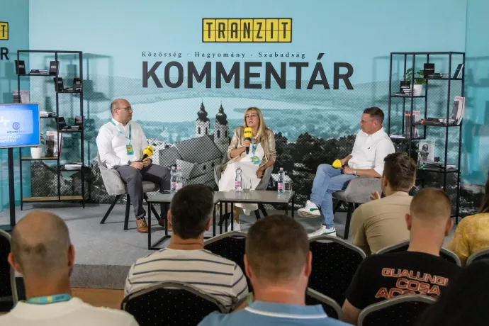 A Nézőpont vezetője szerint a választáson majd kiderül, melyik közvélemény-kutató dolgozott véleményből