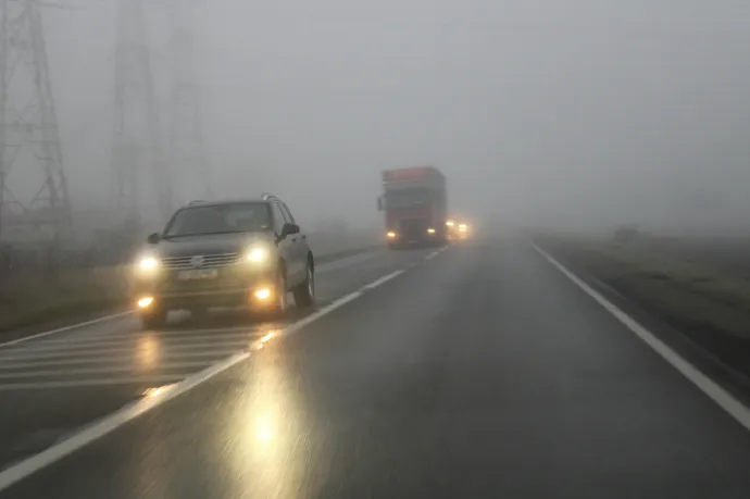 Vasárnaptól tízfokos lehűlés érkezik viharokkal – Erdélyben is megtörik a kánikula