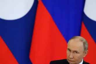 Putyin: Nyugaton felülvizsgálják a második világháború eredményeit
