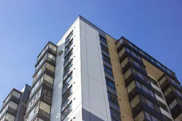 Otthon Start: hogyan számít bele az erkély, a loggia és a terasz az alapterületbe?