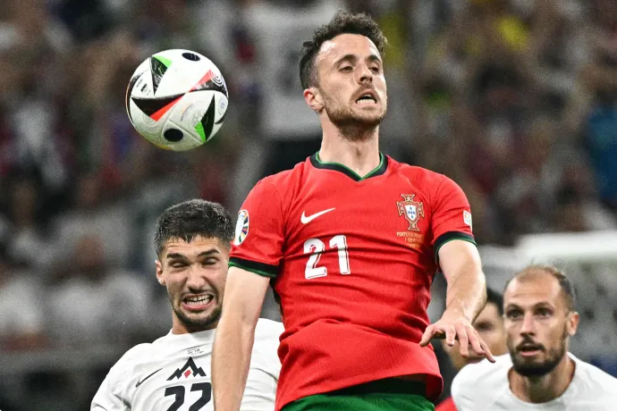 Ruben Neves kapja a közlekedési balesetben meghalt Diogo Jota mezszámát