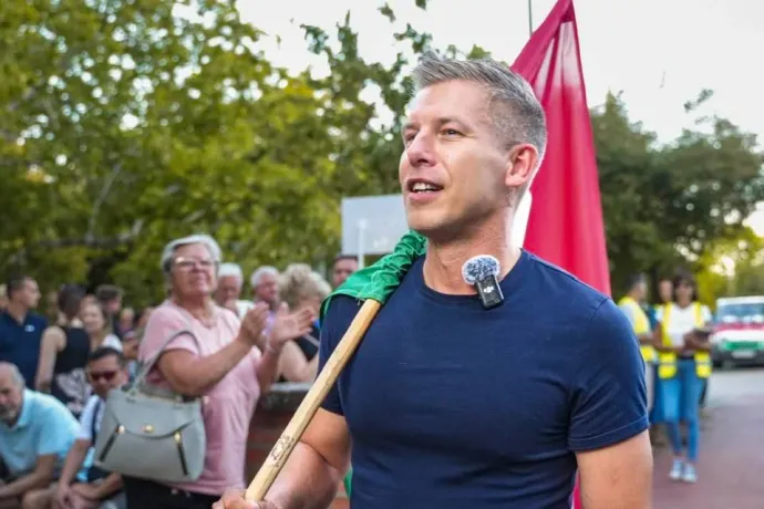 Magyar Péter megadóztatná a céges vagyont, a jachtokat, és a magánrepülőket is, itt vannak a vagyonadó részletei