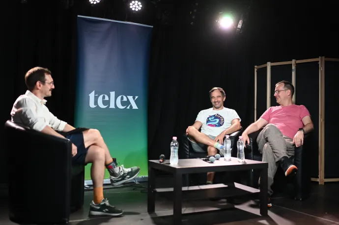 Fotó: Bődey János / Telex