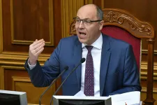 Ukrajna nyomozást indított az ukrán parlament volt elnökének meggyilkolása miatt