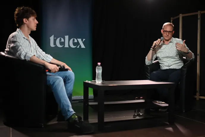 Fotó: Bődey János / Telex