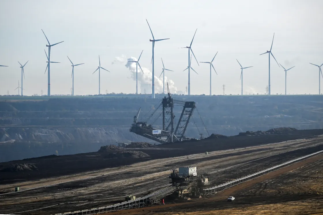 Tényleg belefulladunk a bőséges, tiszta energiába?