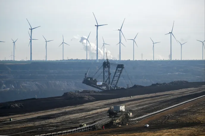 Tényleg belefulladunk a bőséges, tiszta energiába?