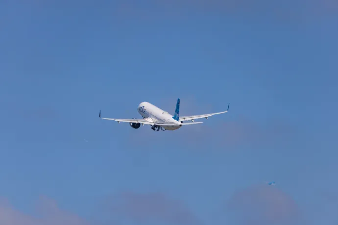 Elvetették, hogy egyetlen pilótával repüljenek az utasszállítókon