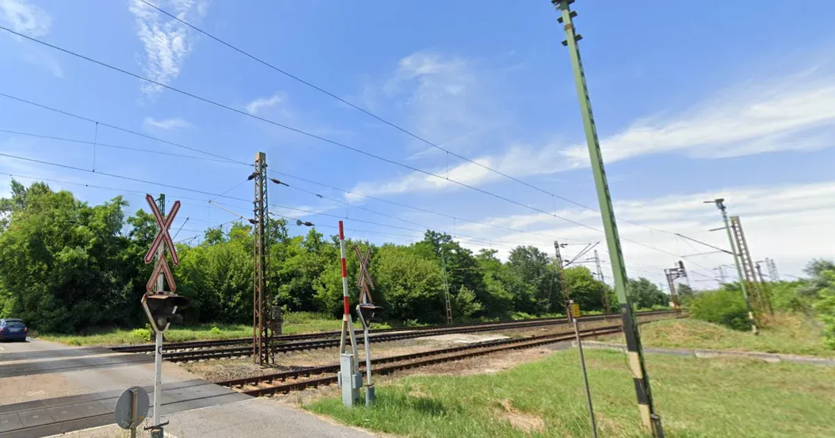 Győrig nulla perc késéssel vitte a vonat Münchenből, utána jött a mávos valóság
