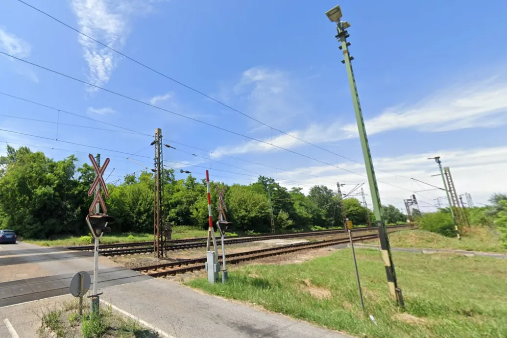 Győrig nulla perc késéssel vitte a vonat Münchenből, utána jött a mávos valóság
