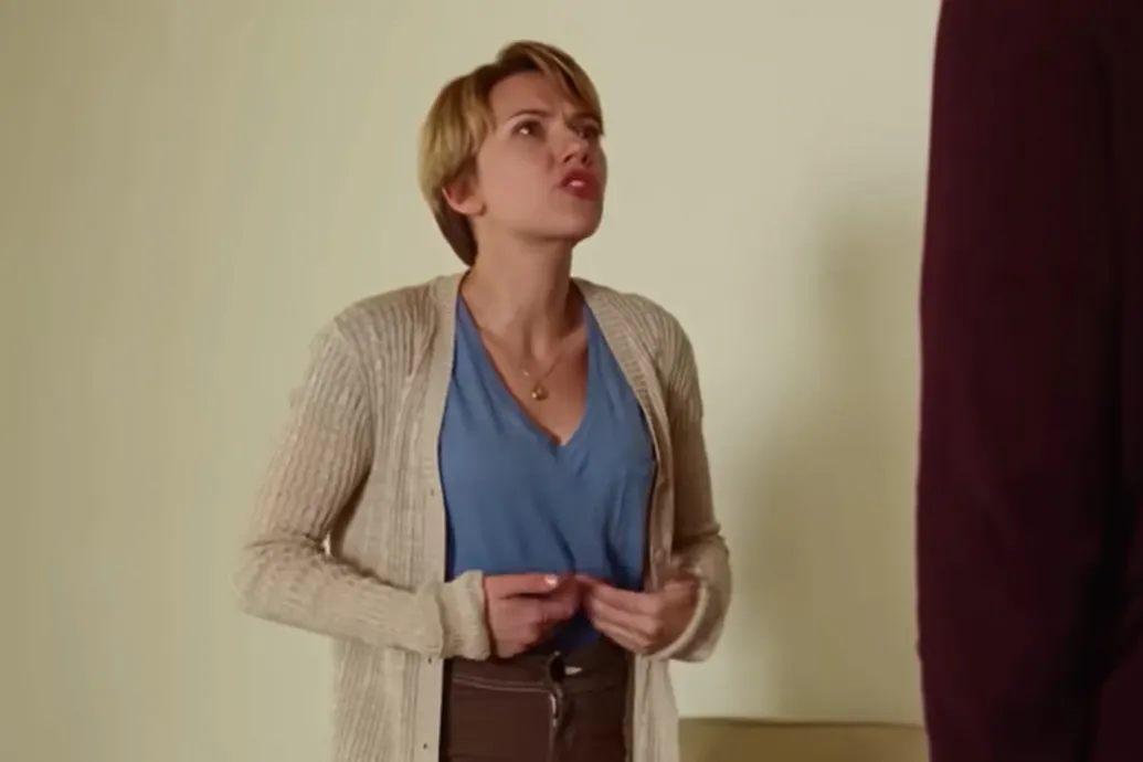 Scarlett Johansson üvöltözésével és AC/DC-vel riogatják a farkasokat Kaliforniában a biológusok