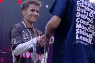 Debre Szabolcs Attila második lett a GeoGuessr-világbajnokságon
