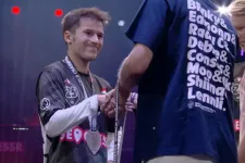 Debre Szabolcs Attila második lett a GeoGuessr-világbajnokságon