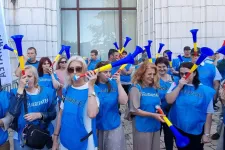 Az ügyfélszolgálat felfüggesztésével tiltakoznak hétfőtől a közigazgatásban dolgozók