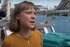 Greta Thunberg több hajóval segélyt szállítana Gázába, hogy megtörje a blokádot