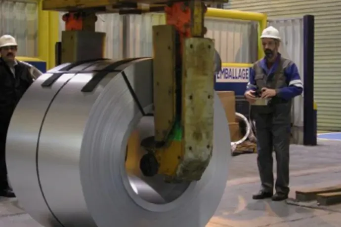 Leáll a vajdahunyadi acélmű szeptemberben, egyelőre ideiglenesen