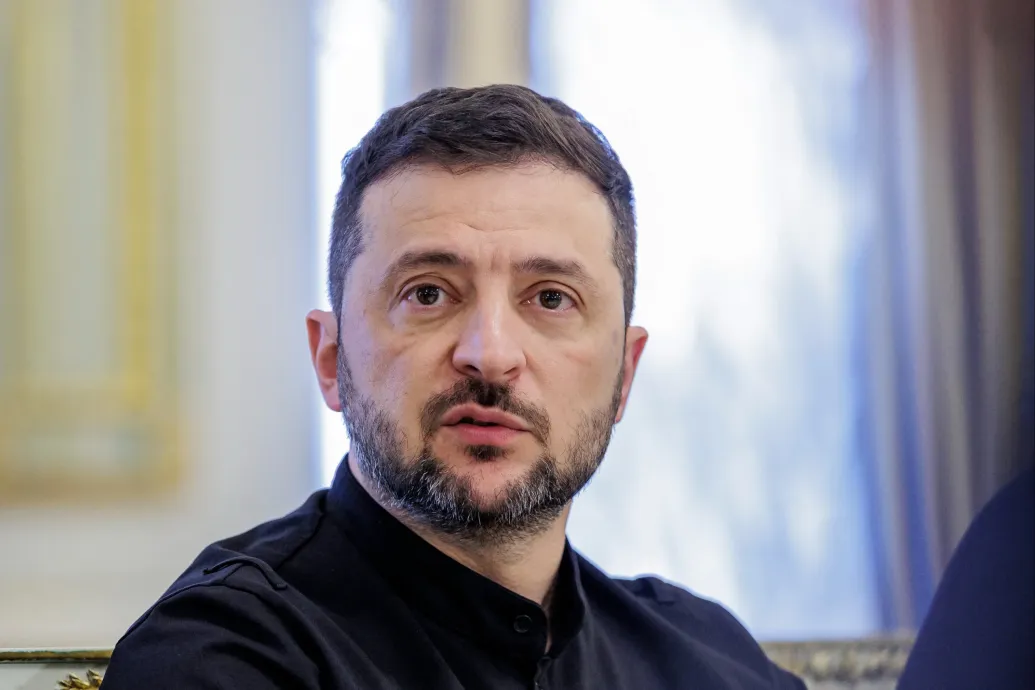 Az ukrán energiaellátást támadta az éjszaka Oroszország, Zelenszkij válaszcsapásokat ígért – Forrás: Telex.hu