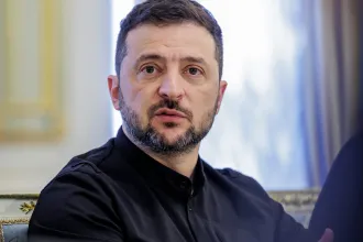 Az ukrán energiaellátást támadta az éjszaka Oroszország, Zelenszkij válaszcsapásokat ígért