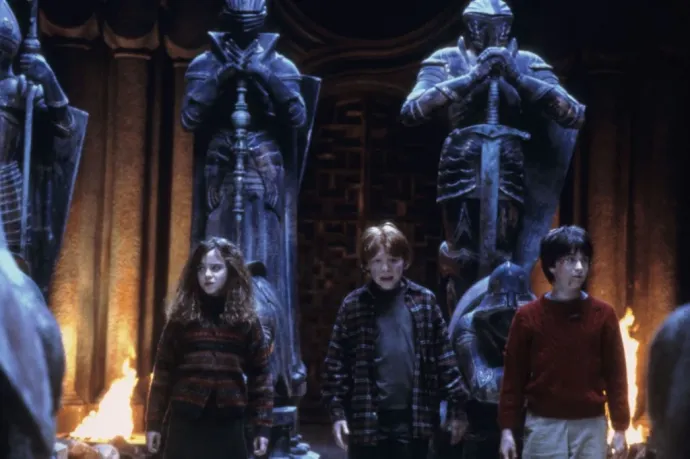 A Harry Potter-filmek rendezője szerint J. K. Rowling megnyilvánulásai miatt esélytelen, hogy újra összeálljon a régi stáb