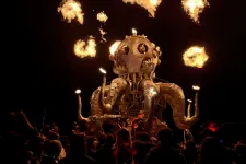 Megölhettek egy férfit a Burning Man fesztiválon