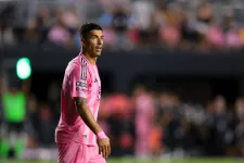 Suárez arcon köpte az ellenfél stábtagját, pár percre elszabadult a pokol az Inter Miami veresége után