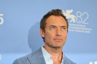 Jude Law nem fél a következményektől, miután elvállalta Putyin szerepét