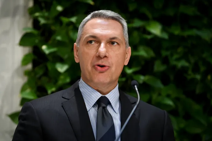 Lázár János a Közlekedésinfón: Hatvanpusztát nem tekintem tehertételnek