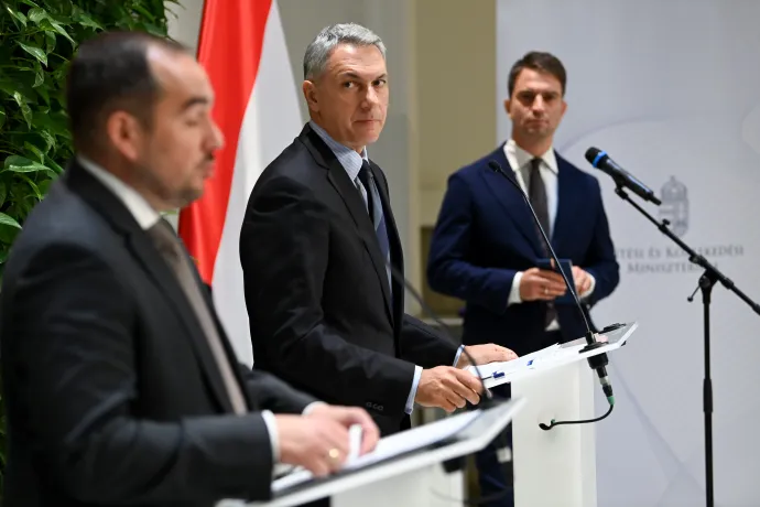 Fotó: Bődey János / Telex