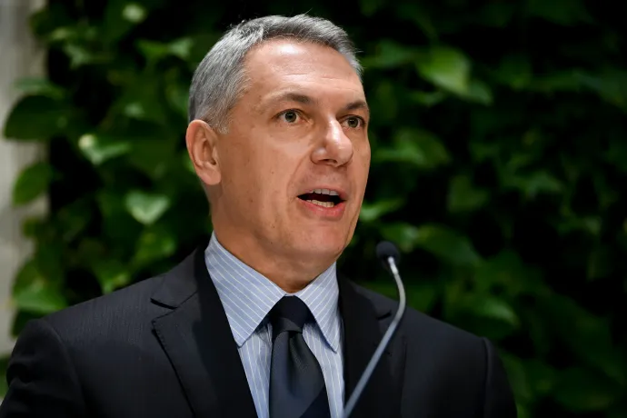 Fotó: Bődey János / Telex