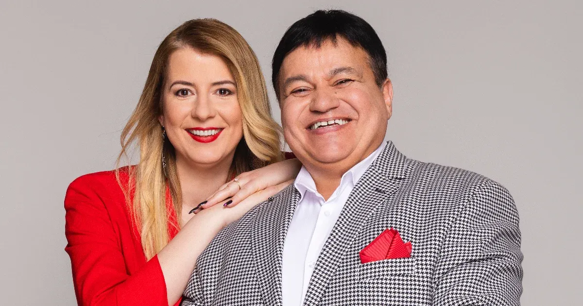 Kalandra fal! – Celebek, feszengés és humor a kamerák előtt