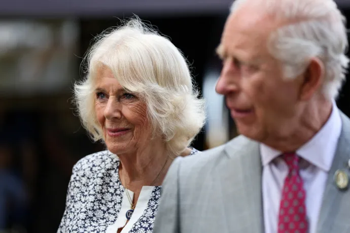 Kamilla királyné tinédzserként sikeresen kivédett egy szexuális támadást