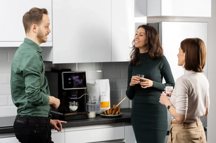 Mitől lesz vonzóbb újra az irodába járás a nyári szabadságok után? (X)