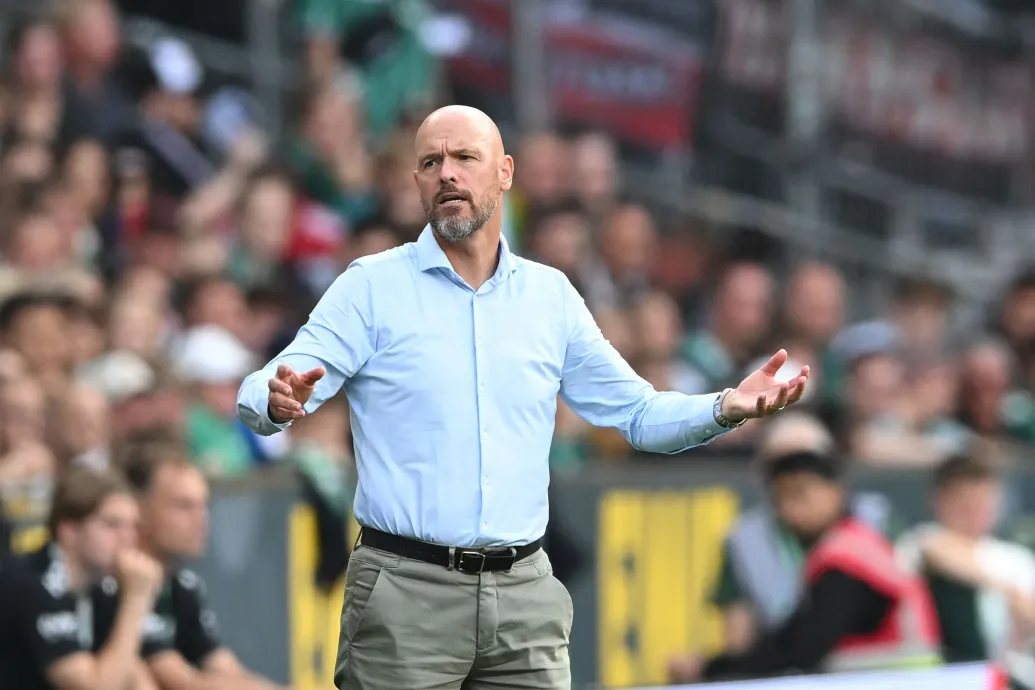 Két bajnoki után máris kirúgták a Bayer Leverkusen edzőjét – Forrás: Telex.hu