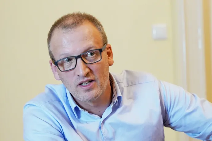 Tarr Zoltán nem kívánt nyilatkozni a Fidesz Tisza adóterveire vonatkozó állításairól, közleményben reagált